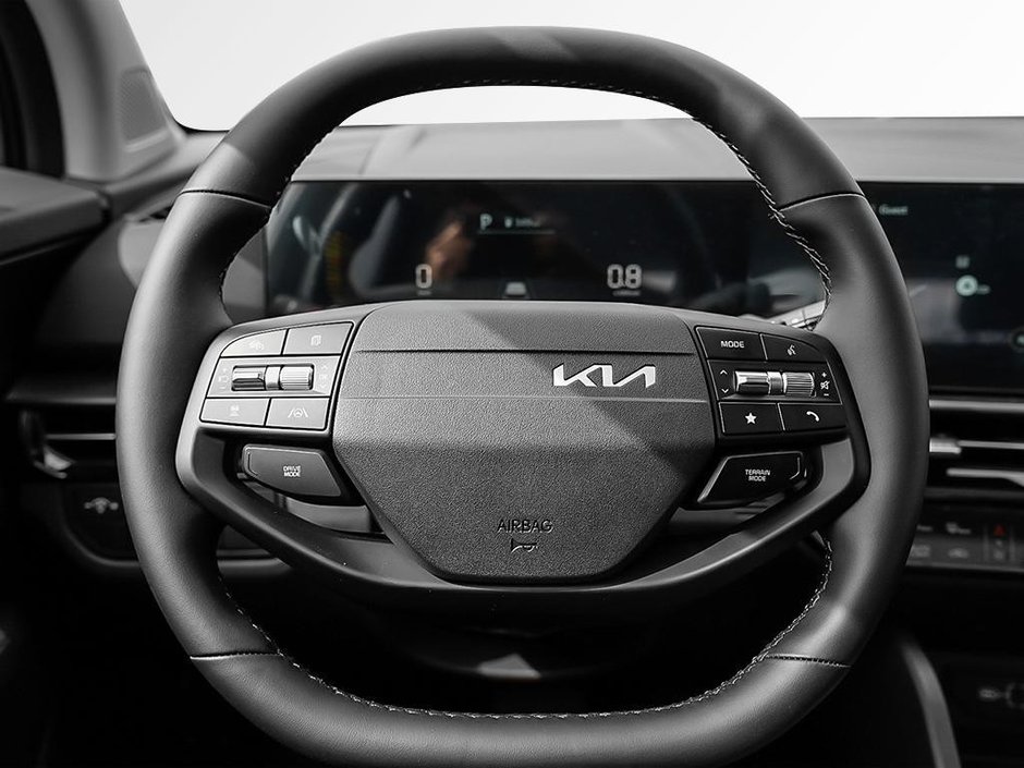 2026 Kia Sportage EX-11