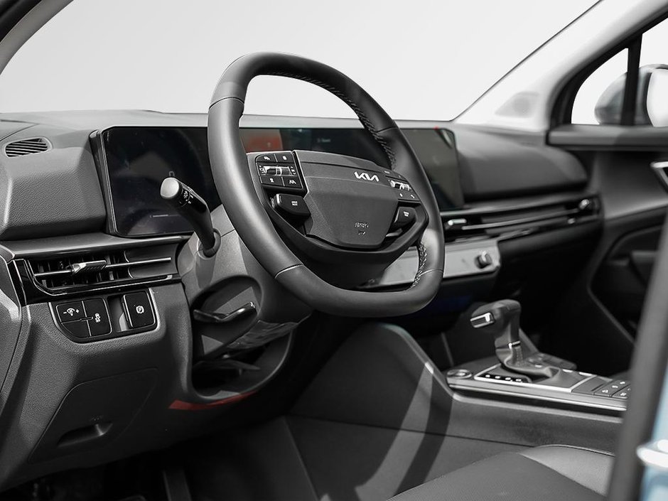 2026 Kia Sportage EX-10