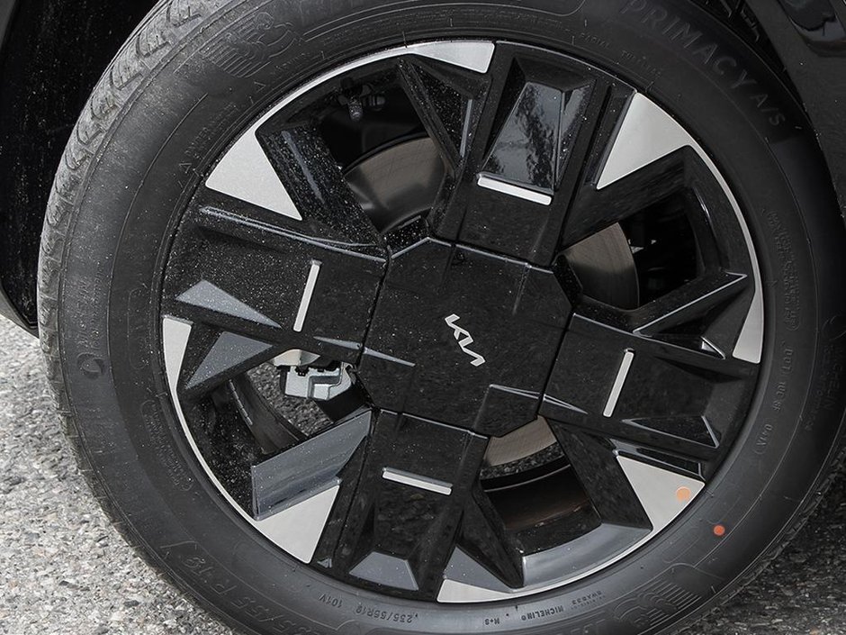 2026 Kia Sportage EX Premium-7