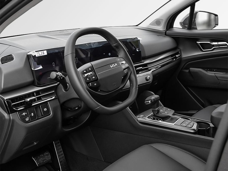 2026 Kia Sportage EX Premium-11