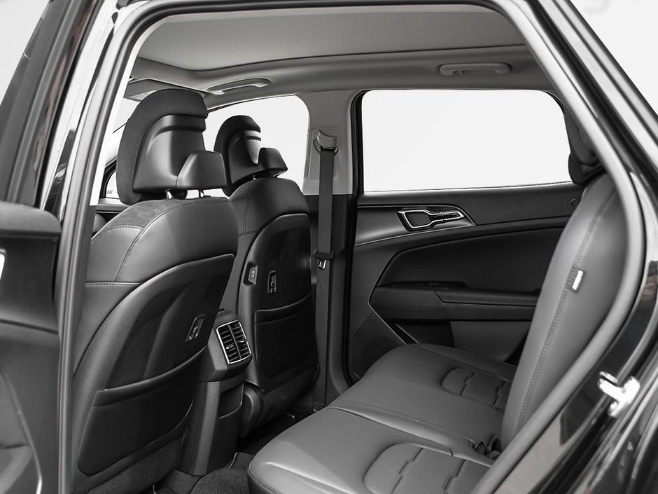 2026 Kia Sportage EX Premium-20