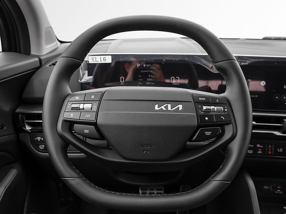 2026 Kia Sportage EX Premium-12