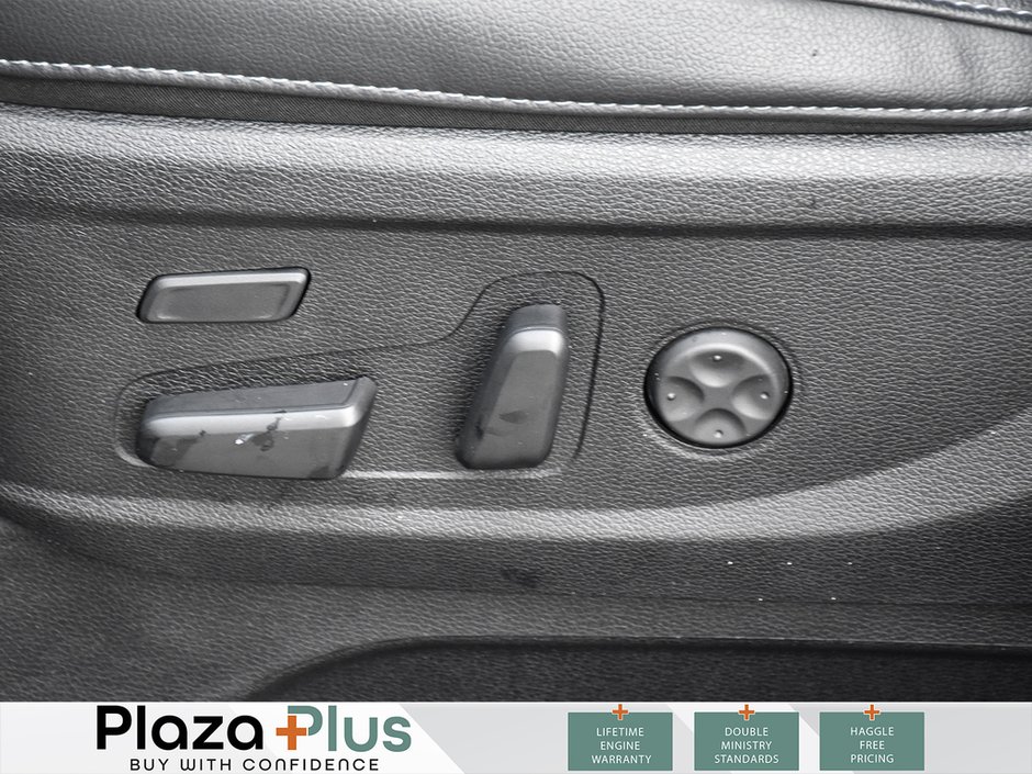 2024 Kia Telluride X-Line LOW KM | ONE OWNER | CLEAN CARFAX REPORT