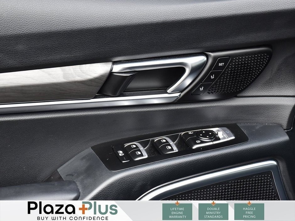 2024 Kia Telluride X-Line LOW KM | ONE OWNER | CLEAN CARFAX REPORT