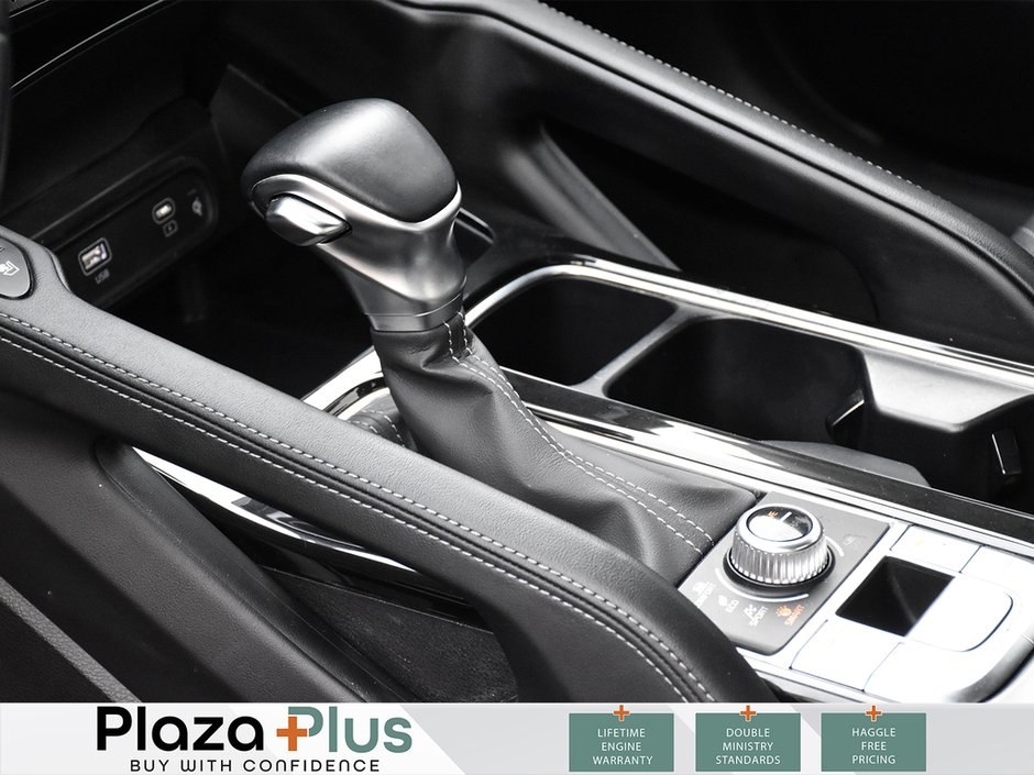 2024 Kia Telluride X-Line LOW KM | ONE OWNER | CLEAN CARFAX REPORT