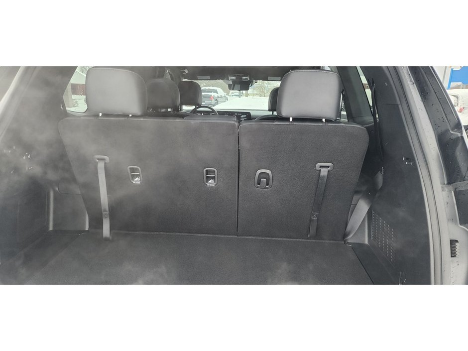 2024 Kia Telluride X-Line LOW KM | ONE OWNER | CLEAN CARFAX REPORT