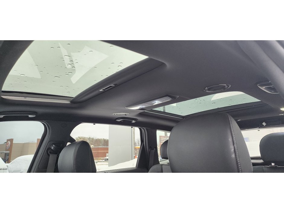 2024 Kia Telluride X-Line LOW KM | ONE OWNER | CLEAN CARFAX REPORT