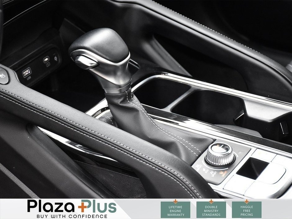 2024 Kia Telluride X-Line LOW KM | ONE OWNER | CLEAN CARFAX REPORT