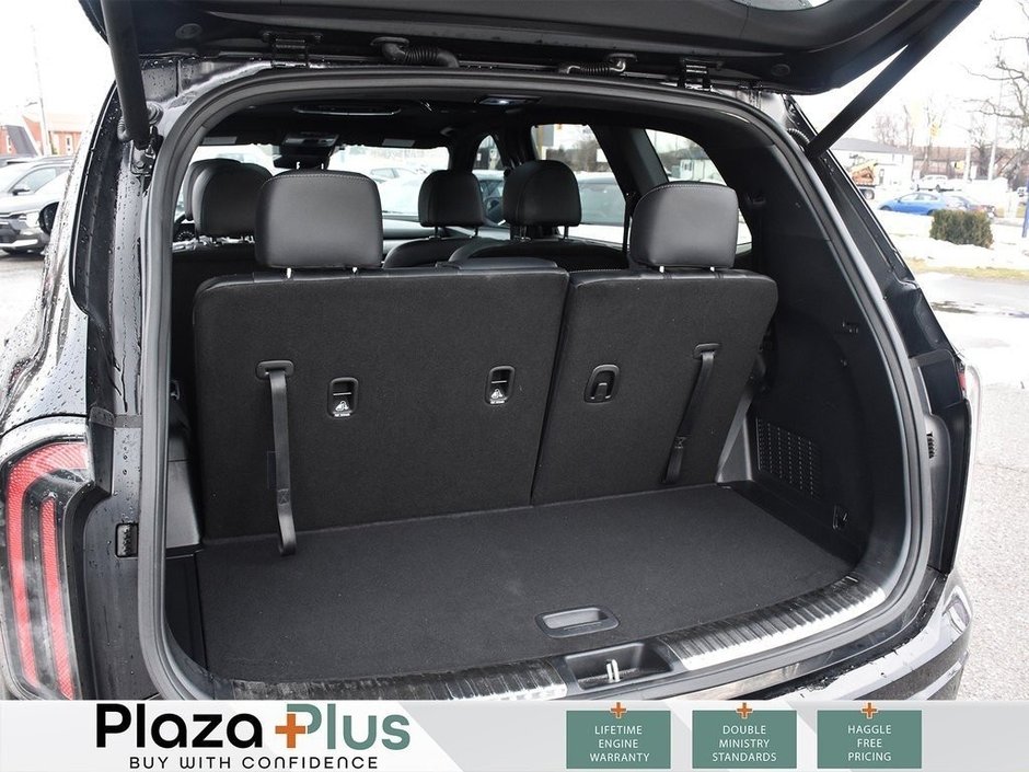 2024 Kia Telluride X-Line LOW KM | ONE OWNER | CLEAN CARFAX REPORT