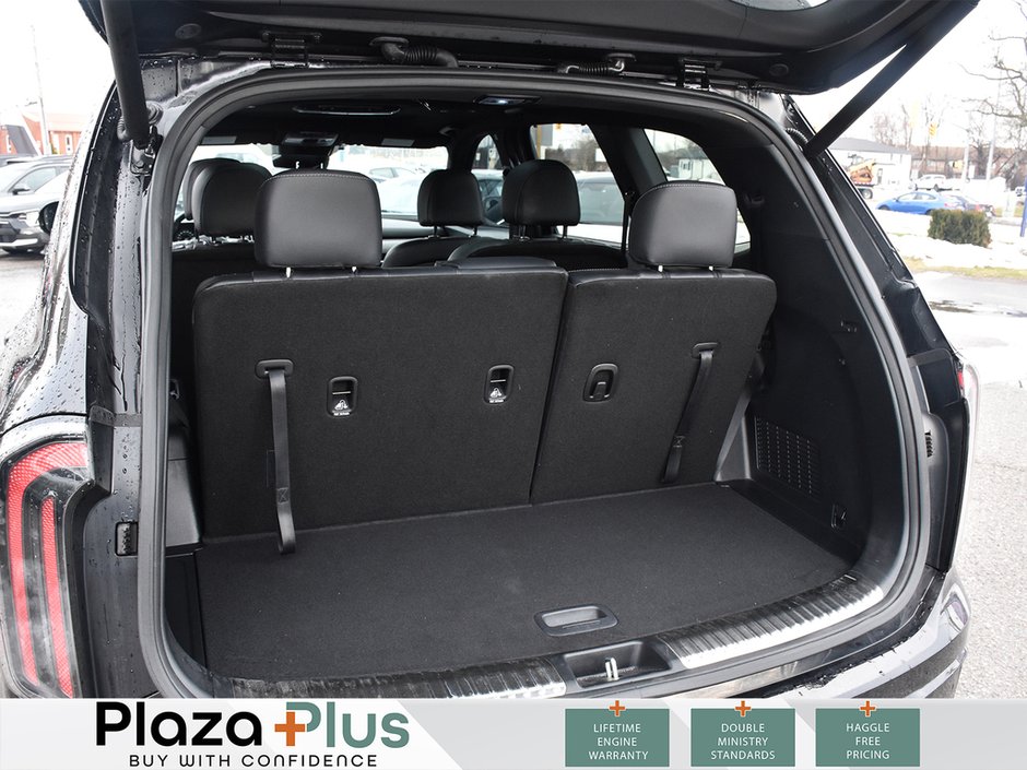 2024 Kia Telluride X-Line LOW KM | ONE OWNER | CLEAN CARFAX REPORT