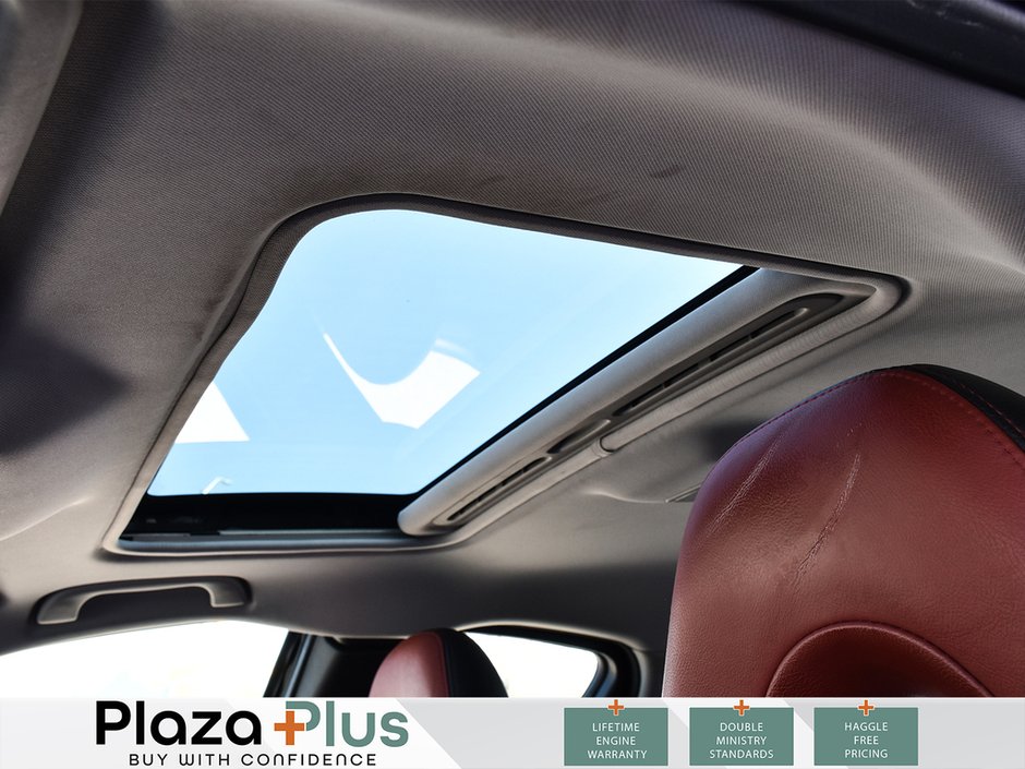 2008 Mazda RX-8 GT 40th Anniversary SUNROOF | BOSE PREMIUM AUDIO | HEATED SEATS