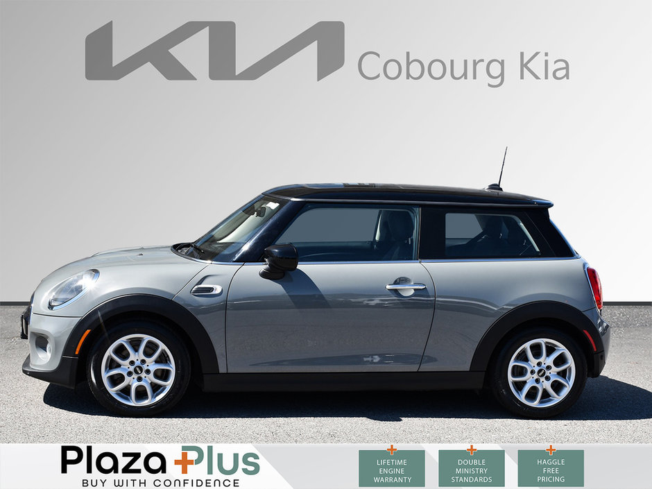 2020 MINI 3 Door Cooper-3