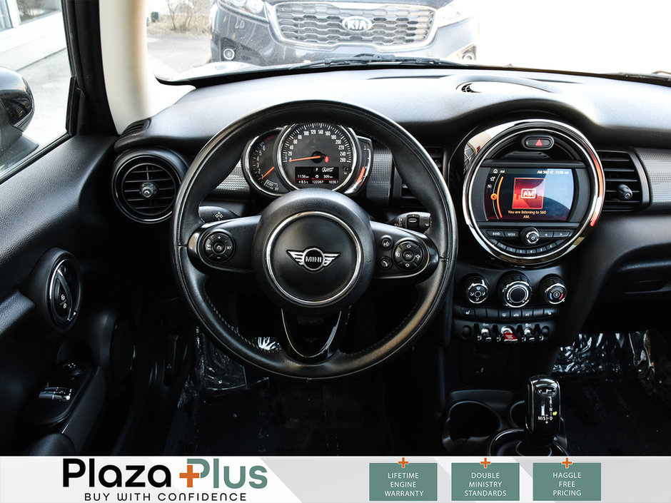 2020 MINI 3 Door Cooper-12