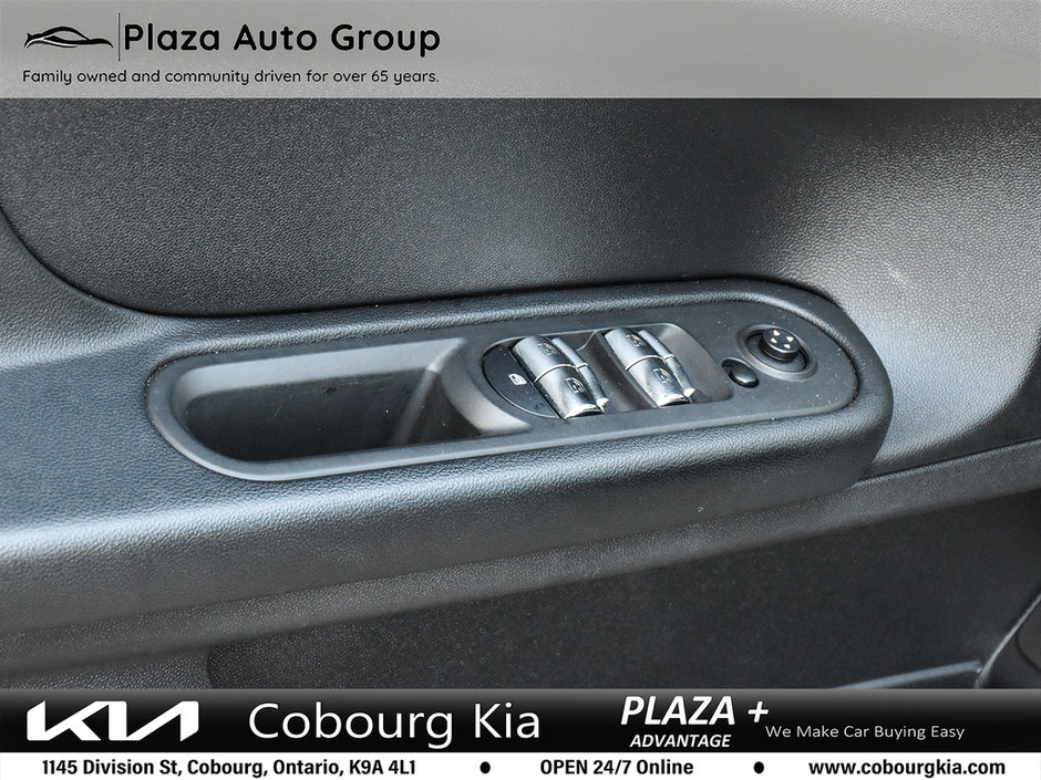 2020 MINI Countryman Cooper ALL WHEEL DRIVE | PUSH BUTTON START | HEATED SEATS