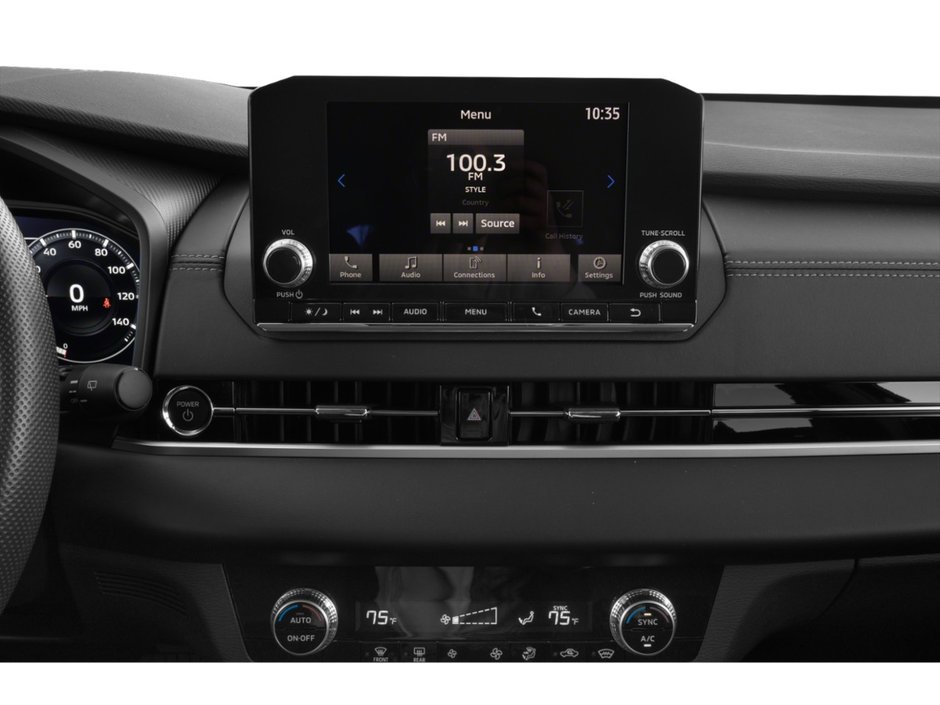 2024 Mitsubishi Outlander Plug-In Hybrid ES ONE-OWNER | PHEV | AWD