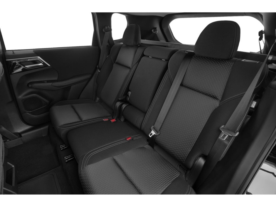 2024 Mitsubishi Outlander Plug-In Hybrid ES ONE-OWNER | PHEV | AWD