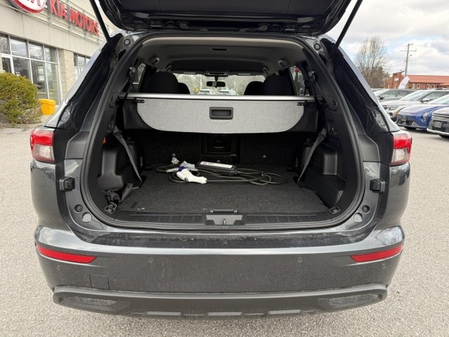 2024 Mitsubishi Outlander Plug-In Hybrid ES ONE-OWNER | PHEV | AWD