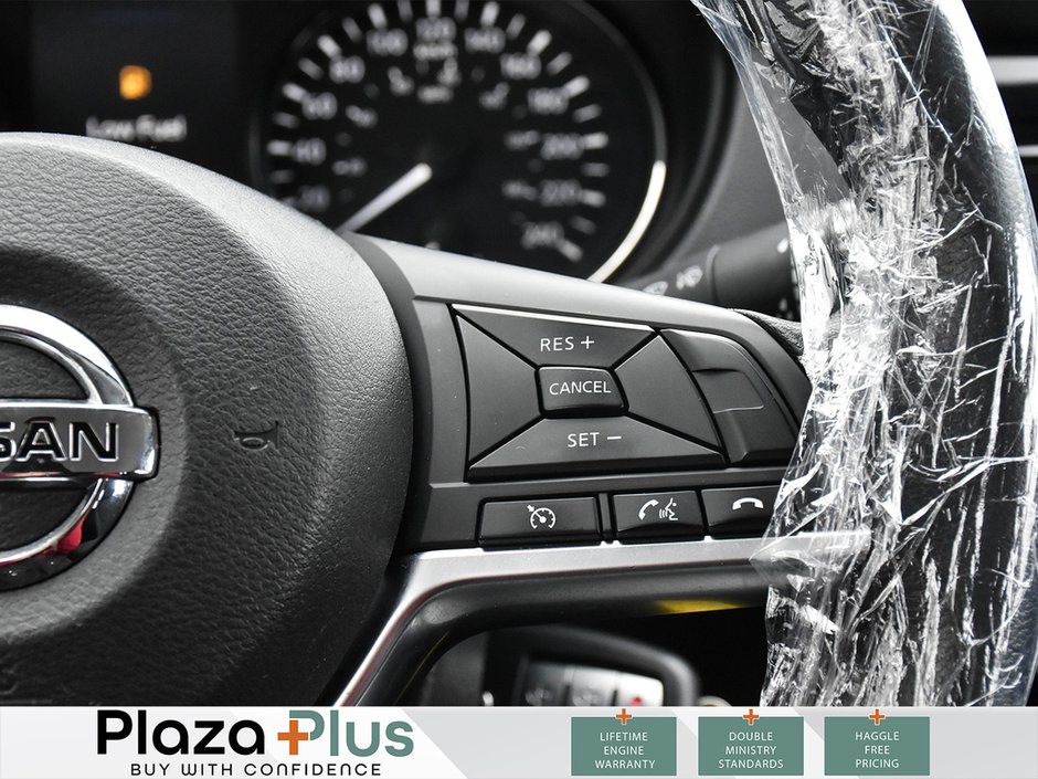 2018 Nissan Qashqai S