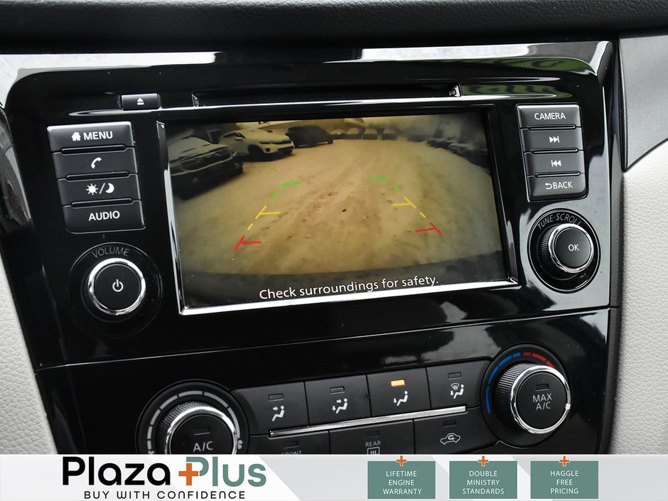 2023 Nissan Qashqai S CLEAN CARFAX | ANDROID AUTO/APPLE CARPLAY | BLIND SPOT DETECTION