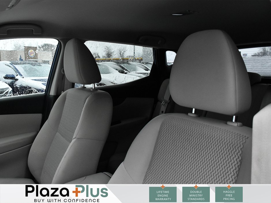 2023 Nissan Qashqai S CLEAN CARFAX | ANDROID AUTO/APPLE CARPLAY | BLIND SPOT DETECTION