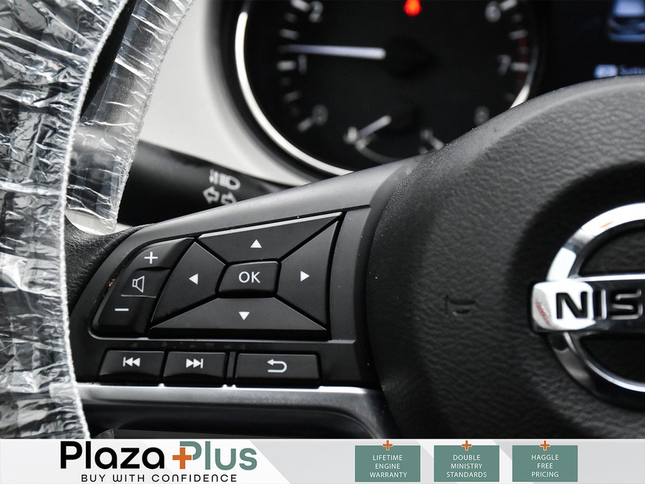 2023 Nissan Qashqai S CLEAN CARFAX | ANDROID AUTO/APPLE CARPLAY | BLIND SPOT DETECTION