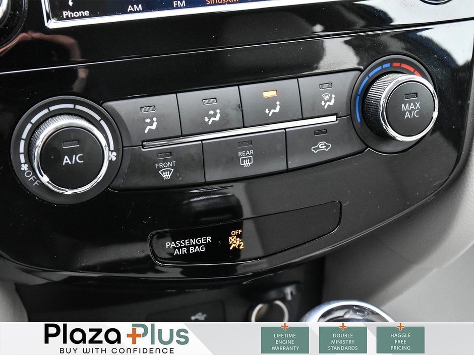 2023 Nissan Qashqai S CLEAN CARFAX | ANDROID AUTO/APPLE CARPLAY | BLIND SPOT DETECTION