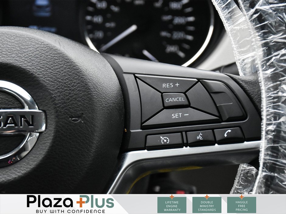 2023 Nissan Qashqai S CLEAN CARFAX | ANDROID AUTO/APPLE CARPLAY | BLIND SPOT DETECTION