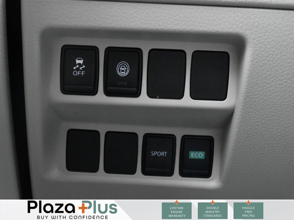 2023 Nissan Qashqai S CLEAN CARFAX | ANDROID AUTO/APPLE CARPLAY | BLIND SPOT DETECTION