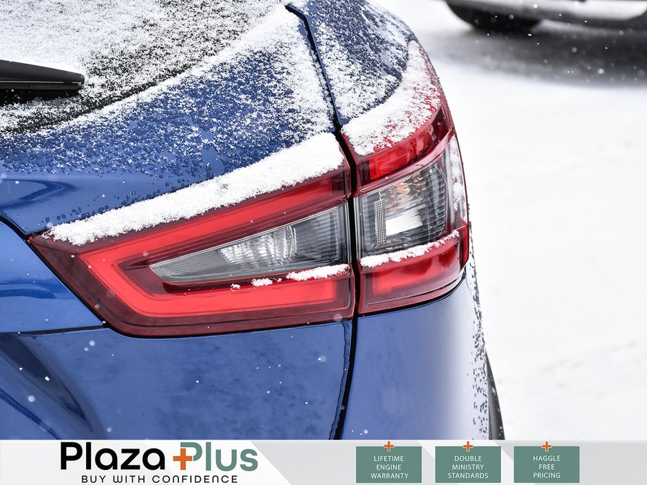 2023 Nissan Qashqai S CLEAN CARFAX | ANDROID AUTO/APPLE CARPLAY | BLIND SPOT DETECTION