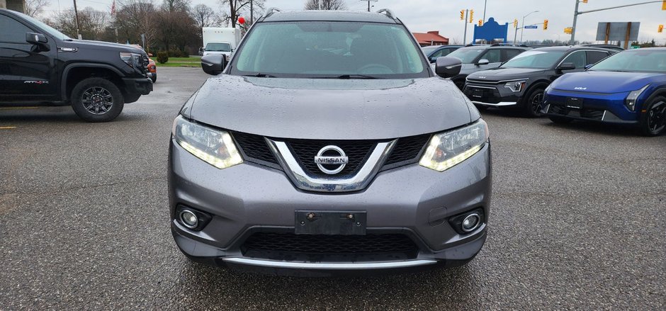 2014 Nissan Rogue S LOW KM | SUNROOF | POWER ADJUSTABLE SEAT