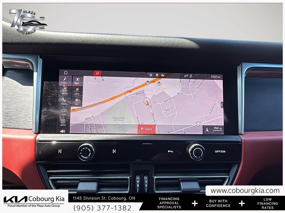 2022 Porsche Macan GTS PERFORMANCE EXHAUST | PANO SUNROOF | AIR SUSPENSION