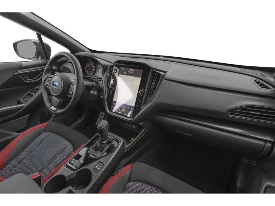 2024 Subaru Impreza RS