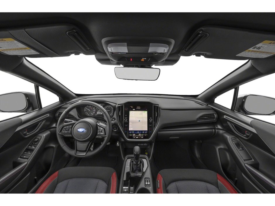 2024 Subaru Impreza RS