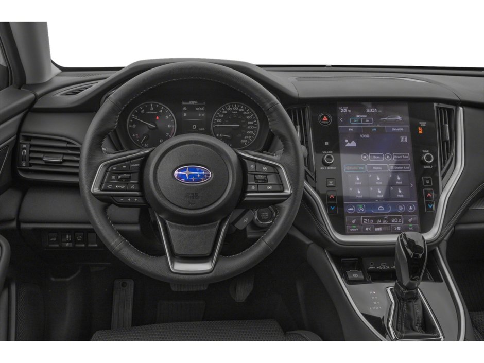 2024 Subaru Outback Touring