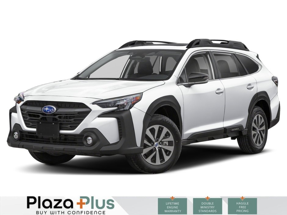 2024 Subaru Outback Touring