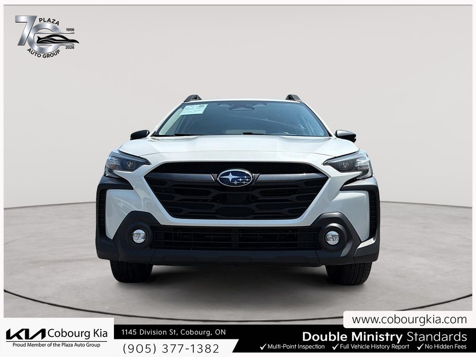 2024 Subaru Outback Touring-1