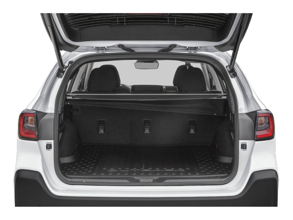 2024 Subaru Outback Touring
