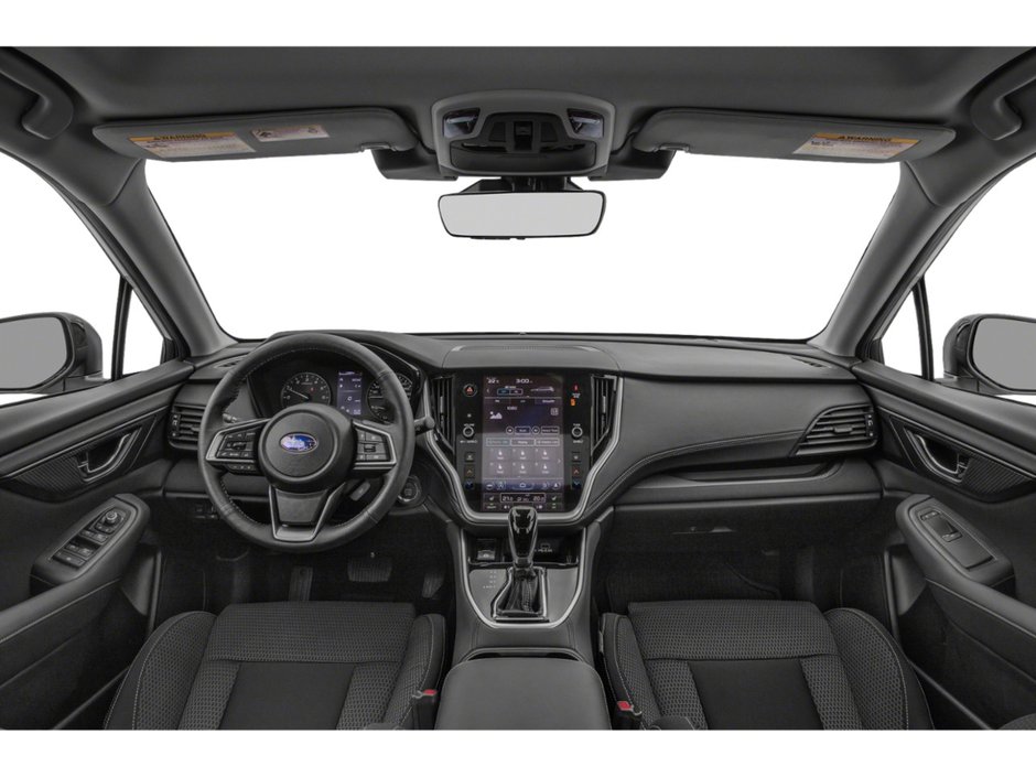 2024 Subaru Outback Touring