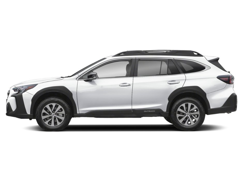2024 Subaru Outback Touring
