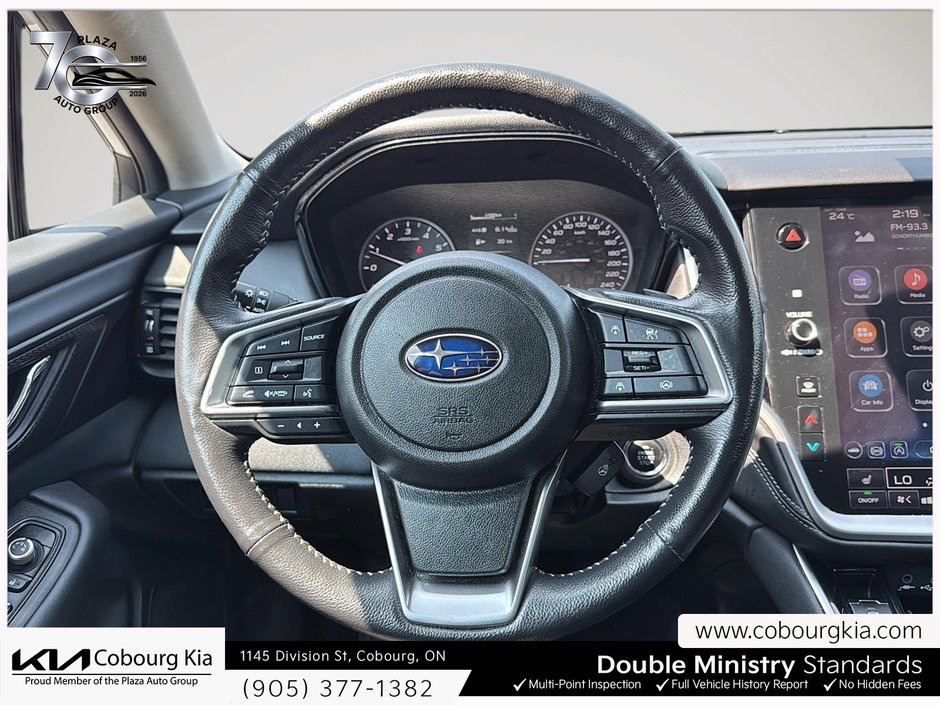 2024 Subaru Outback Touring-12
