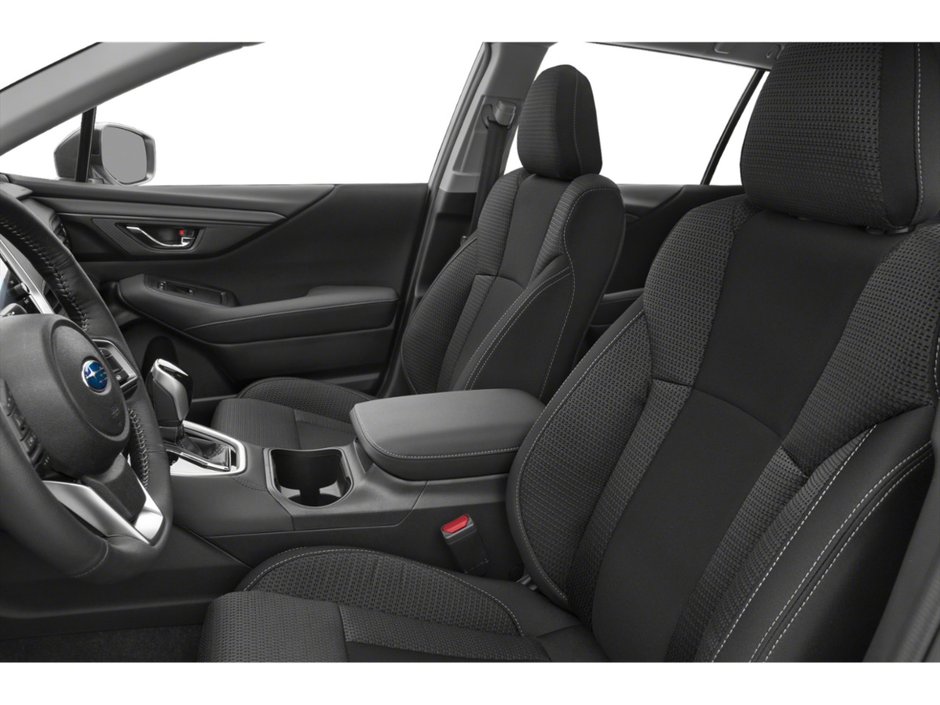2024 Subaru Outback Touring