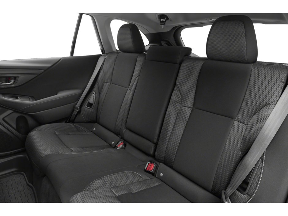 2024 Subaru Outback Touring