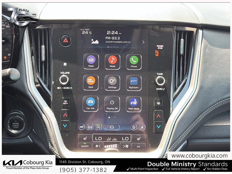 2024 Subaru Outback Touring-18