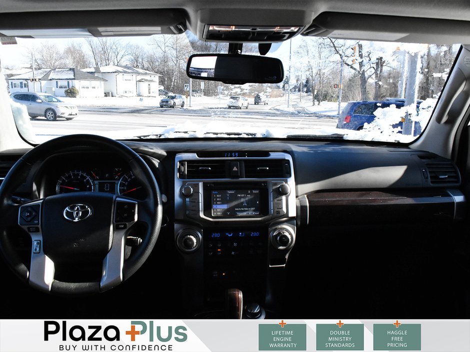 2019 Toyota 4Runner SR5-11