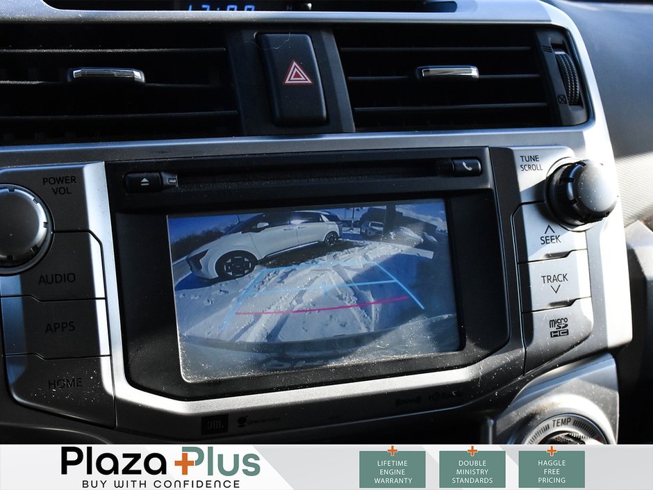 2019 Toyota 4Runner SR5-17