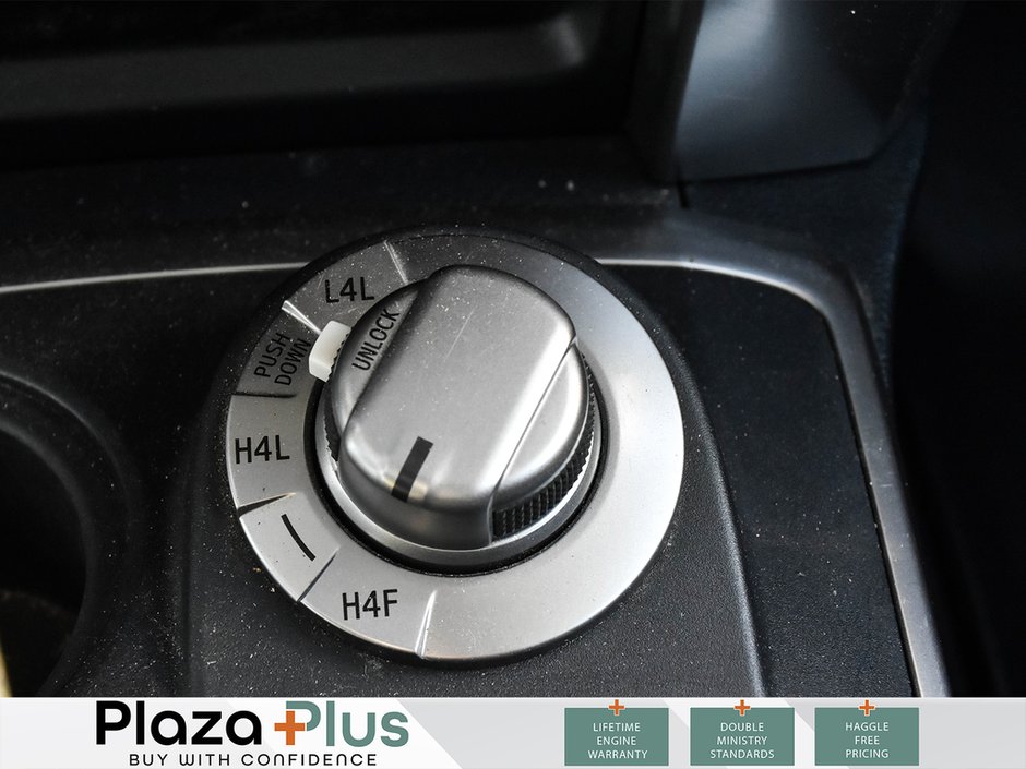 2019 Toyota 4Runner SR5-19