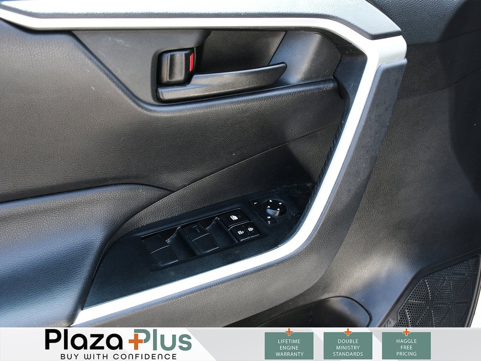 2020 Toyota RAV4 Hybrid LE HYBRID | LANE KEEP ASSIST | BLUETOOTH