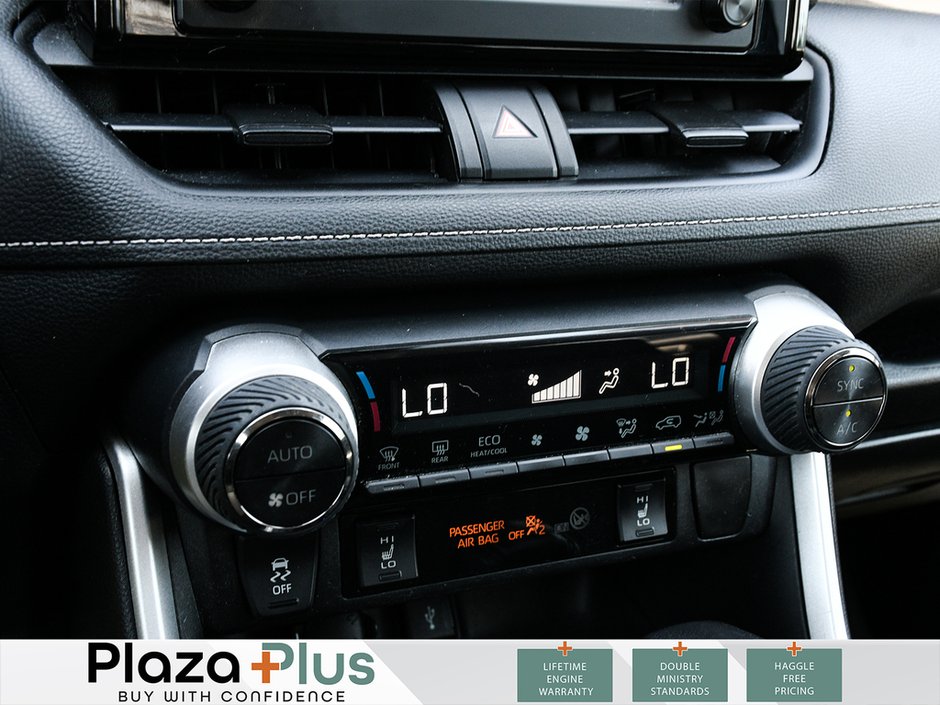 2020 Toyota RAV4 Hybrid LE HYBRID | LANE KEEP ASSIST | BLUETOOTH