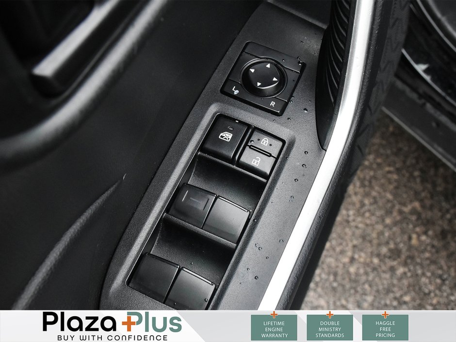 2023 Toyota RAV4 LE BACK UP CAMERA, AWD, HEATED SEATS