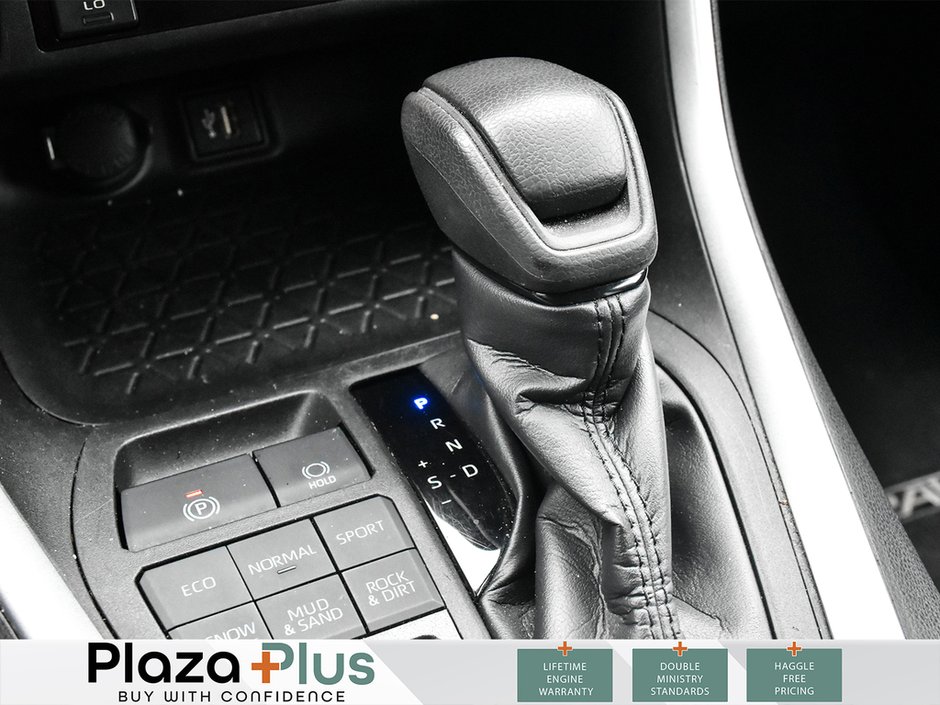 2023 Toyota RAV4 LE BACK UP CAMERA, AWD, HEATED SEATS